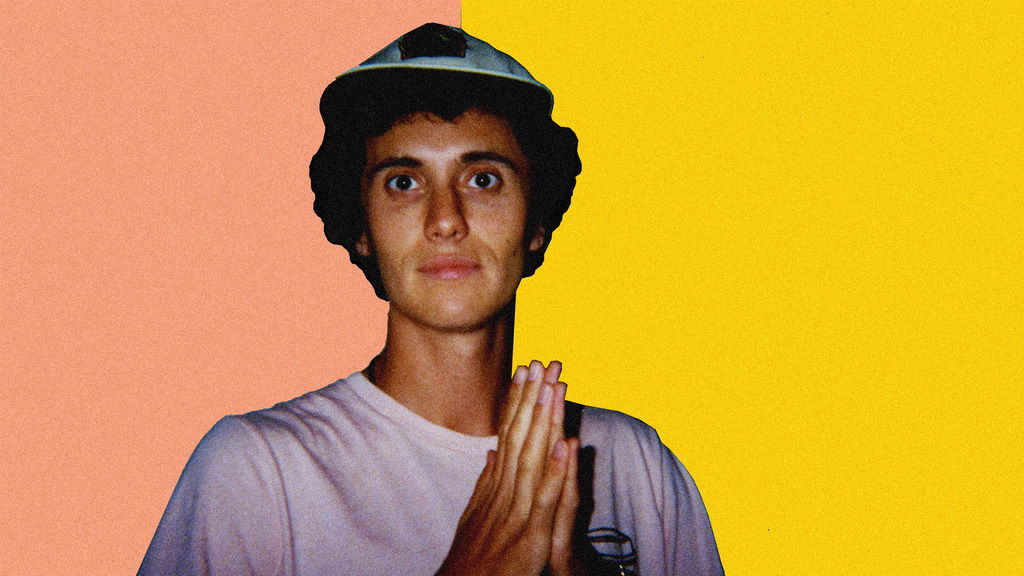 Post Animal & Ron Gallo - Jan. 31
